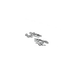 HP N12501-001 laptop spare part Hinge