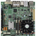 Supermicro X11SSV-M4 Intel® C236 BGA 1440 Mini-ITX