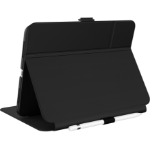 Speck Balance Folio Case Apple iPad 10.9 (2022) Black - with Microban