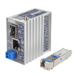 AMG 100M 60/90W PoE Indusril