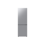 Samsung RB33B610FSA fridge-freezer Freestanding 344 L F Graphite, Metallic