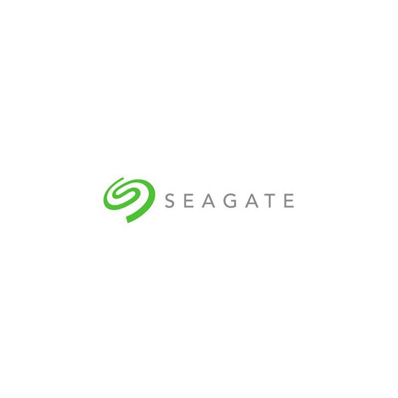 Seagate 6TB Ironwolf NAS HDD
