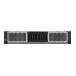 Intel Server System M50CYP2UR208 Intel C621A LGA 4189 Rack (2U)