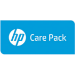 HPE U7PV4E IT support service