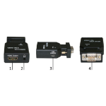 Microconnect MC-CONMVGAHM video signal converter
