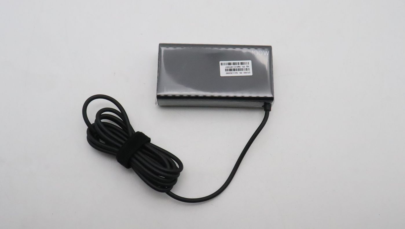 Lenovo 100W USB-C AC Adapter - EU