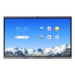 Hikvision Value Series DS-D5C75RB/B2L interactive whiteboard 190.5 cm (75") 3840 x 2160 pixels Touchscreen Grey