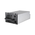 HPE R9Q67A network switch component Power supply