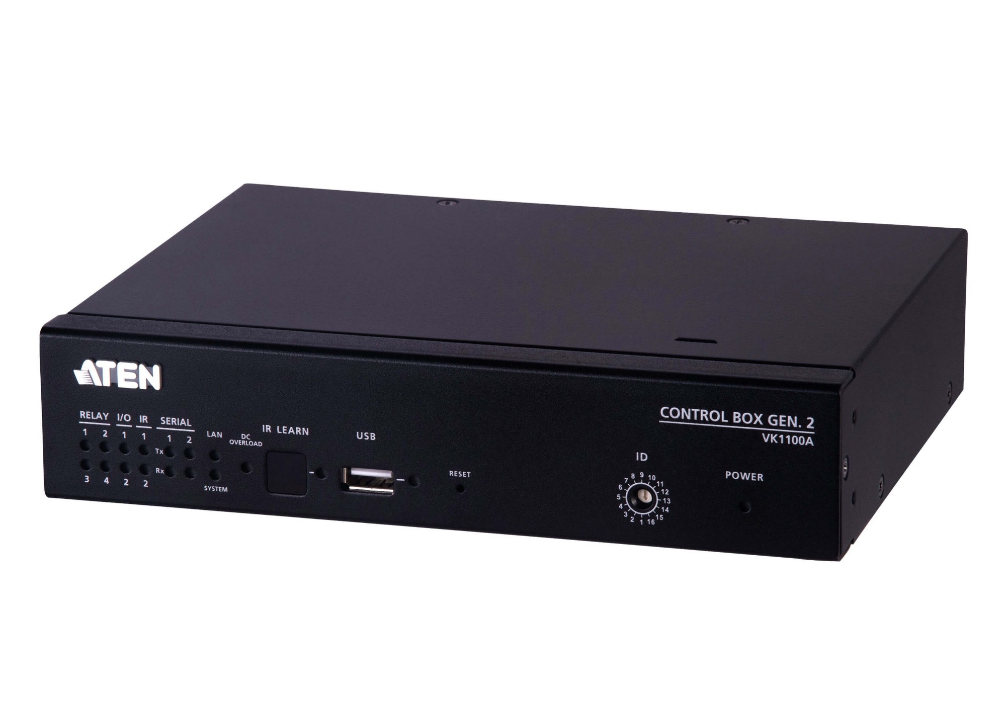ATEN VK1100A-AT-E control processor