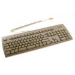 HP C4732-60317 keyboard PS/2 QWERTY Italian Grey