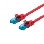 LOGON PROFESSIONAL PATCH CABLE U/UTP 0.25M -