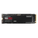 Samsung 980 PRO M.2 250 GB PCI Express 4.0 V-NAND MLC NVMe