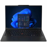 LENOVO ThinkPad X1 Carbon Aura 14' WUXGA Intel U7-255H 32GB DDR5 512GB SSD WIN 11 PRO Intel Arc 140T GPU NPU 13 TOPS Thunderbolt 3yr PREM 1kg