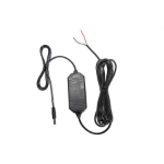 Brodit 941021 power adapter/inverter Black