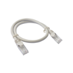 8WARE CAT6A Cable 0.25m (25cm) - White Color RJ45 Ethernet Network LAN UTP Patch Cord Snagless