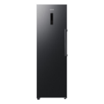 Samsung RR7000 RZ32C7BDEB1/EU Tall One Door Freezer with All-around Cooling - Black