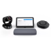ASUS GQE20A-G5004UN Google Room Kit Large video conferencing system 10 person(s) Ethernet LAN Group video conferencing system