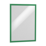Durable Duraframe A3 magnetic frame Green