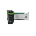 Lexmark 75M1HC0 toner cartridge 1 pc(s) Original Cyan