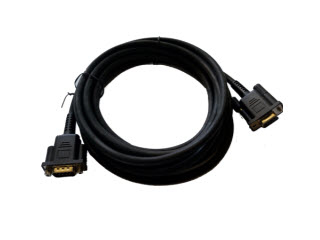 Image of Zebra CBL-36-S15EX-01 barcode reader accessory Extension cable