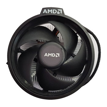 Image of AMD Wraith Stealth Kühler