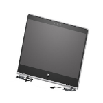 HP N39191-001 laptop spare part Display