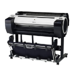 DPSB Canon ImagePROGRAF iPF785 36" Printer