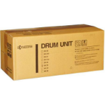 Kyocera 5PLPX83APKX/DK-23 Drum kit FS 1750, 300K pages ISO/IEC 19752 for FS-1750