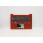 Lenovo Upper Case ASM_HB W 82GW FO