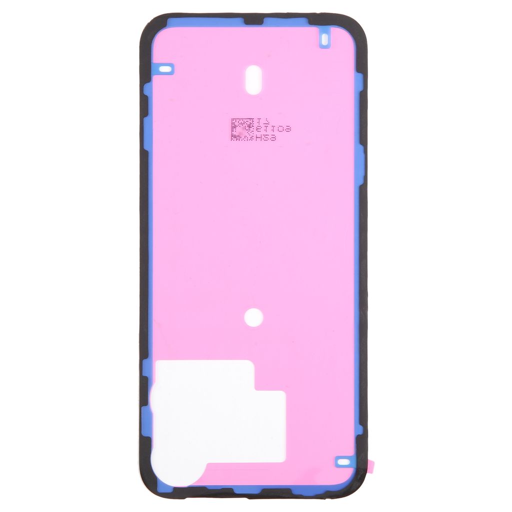 EU Product - iPhone 15 Pro Max Back Housing Cover Adhesive thumbnail