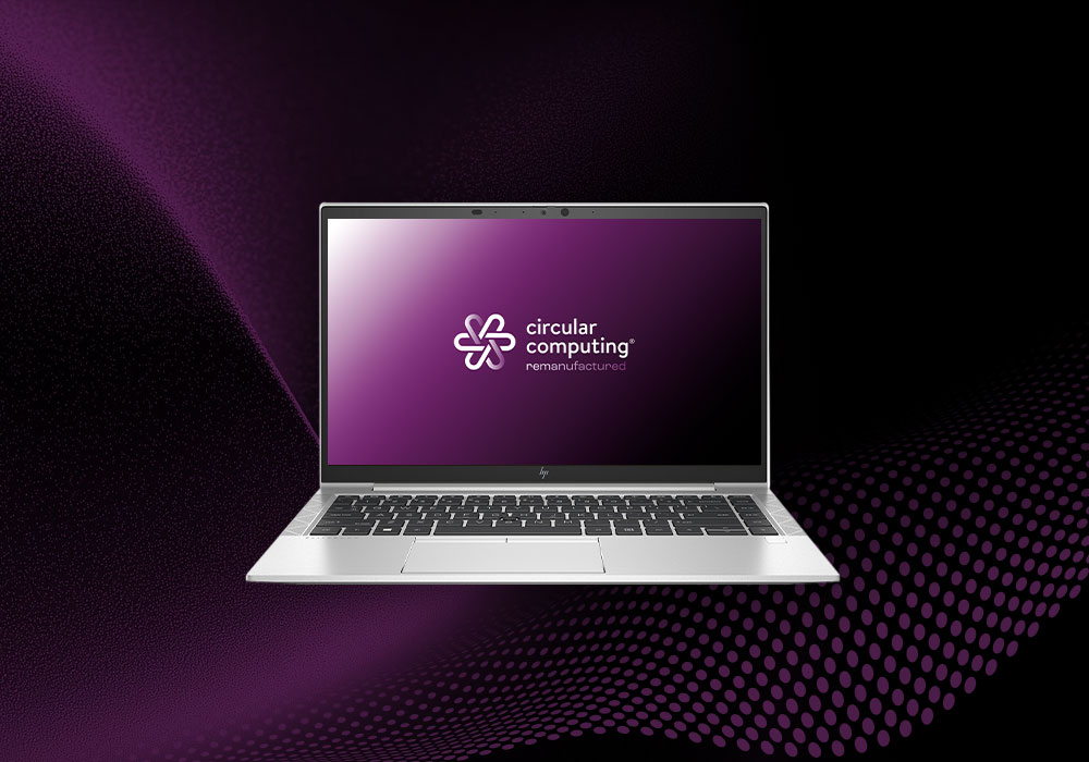 Circular Computing HP EliteBook 840 G8 Intel® Core™ i5 i5-1135G7 Lapto