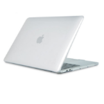 JLC MacBook Air M2 13.6 A2681 Clear Shell