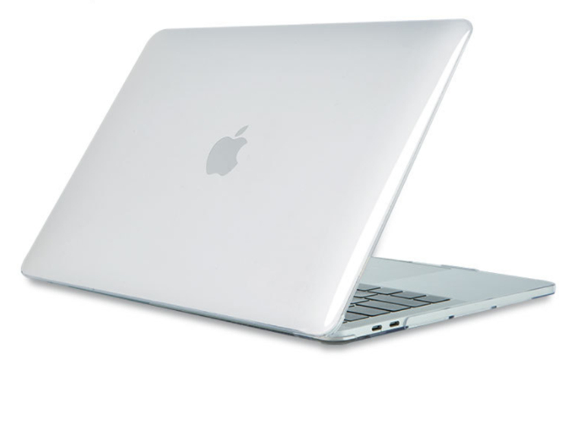 JLC MacBook Air M2 13.6 A2681 Clear Shell