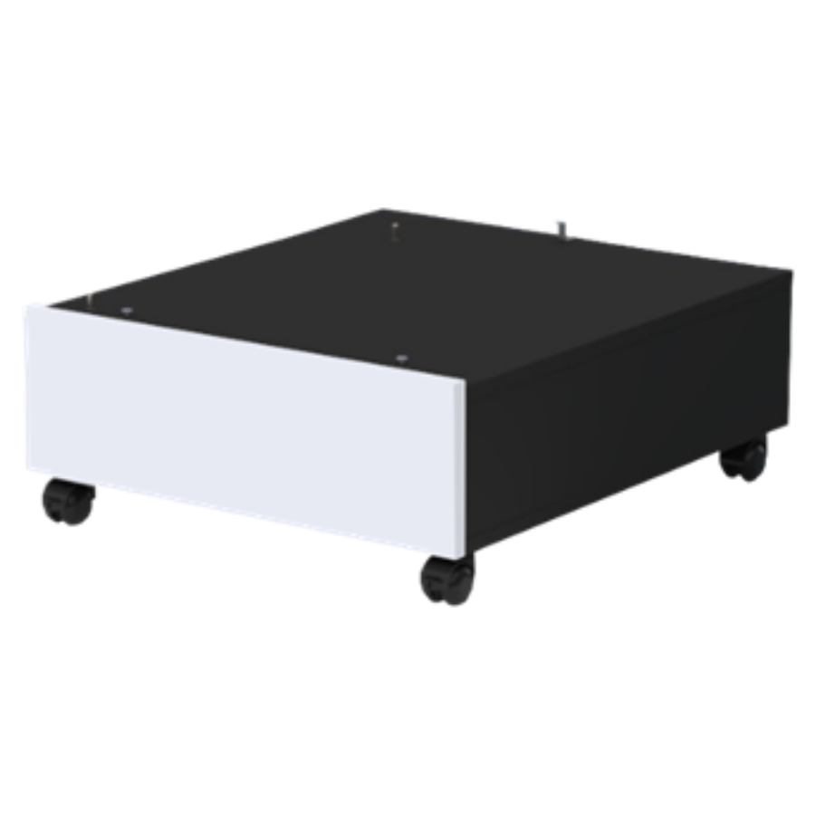 Image of DATA DIRECT Lexmark XC9325 9335 CX930 931 Wooden Cabinet