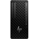 HP Z1 G1i Intel Core Ultra 7 265 32 GB DDR5-SDRAM 1 TB SSD Intel Arc A380 Windows 11 Pro Tower PC Black
