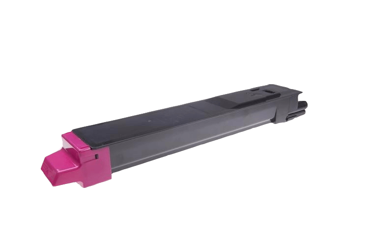 Image of CTS Wholesale Compatible Kyocera Ecosys M8124 TK8115M Magenta Toner 60