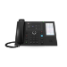 AudioCodes Teams C456HD IP-Phone PoE GbE black with integrated BT and Dual Band Wi-Fi 6