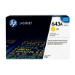 Q5952A (643A) Toner yellow, 10K pages @ 5% coverage