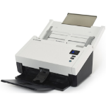 Visioneer Patriot D40 Document Scanner for PC and MAC ADF scanner 600 x 600 DPI A4