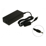 2-Power HSTNC-006-TC compatible AC Adapter inc. mains cable