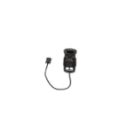 Zebra CRD-TC7X-DCVH-01 holder Passive holder Mobile computer Black