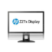 HP DreamColor Z27x Monitor PC 68,6 cm (27") 2560 x 1440 Pixel LED Nero