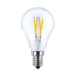 Segula 55321 LED bulb Warm glow 2200 K E14 F