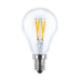 Segula 55321 LED bulb Warm glow 2200 K E14 F