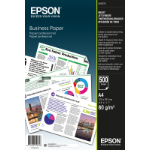 DPSB Epson Business Paper - A4 - 500 Sheets