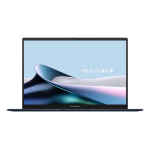 ASUS Zenbook 14 OLED UX3405CA-QL367W Intel Core Ultra 9 285H Laptop 35,6 cm (14") Touchscreen WUXGA 32 GB LPDDR5x-SDRAM 1 TB SSD Wi-Fi 7 (802.11be) Windows 11 Home Belgisch Blauw