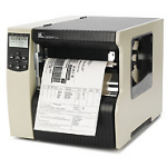 Zebra 220Xi4 label printer 300 x 300 DPI Wired