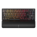 Corsair K70 CORE TKL keyboard Gaming USB + RF Wireless + Bluetooth QWERTZ German Black