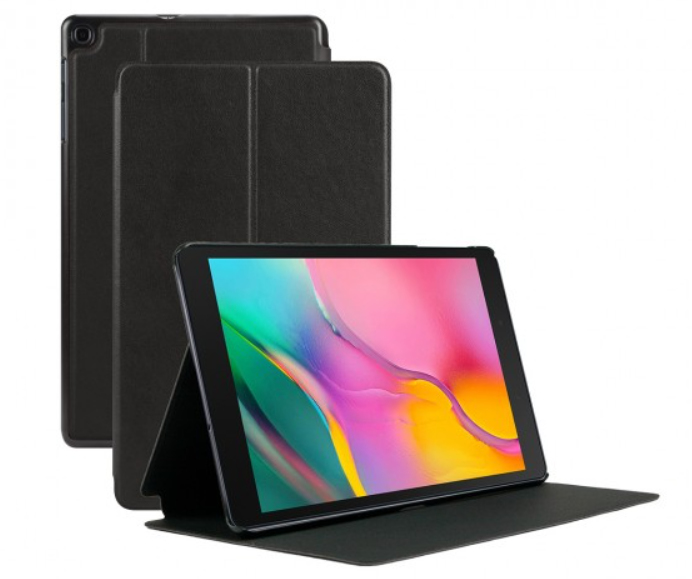 Photos - Tablet Case Mobilis 048051  26.7 cm  Folio Black M048051 (10.5")