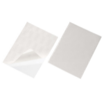 Durable 829619 sheet protector 50 pc(s)